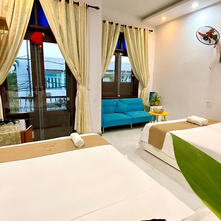 Bui Family Homestay Hoi An Bagian luar foto