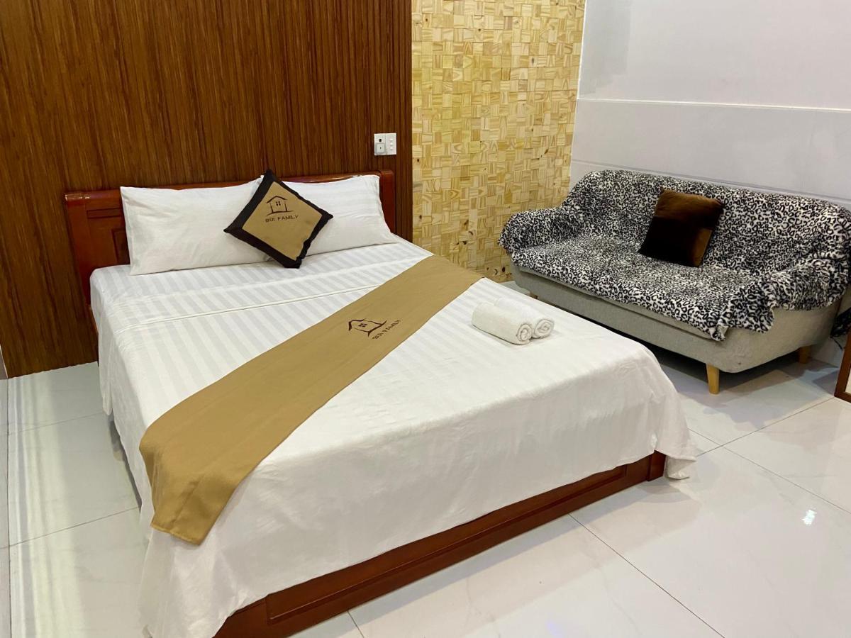 Bui Family Homestay Hoi An Bagian luar foto