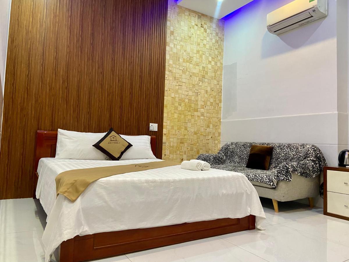 Bui Family Homestay Hoi An Bagian luar foto