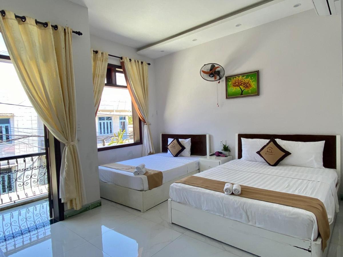 Bui Family Homestay Hoi An Bagian luar foto