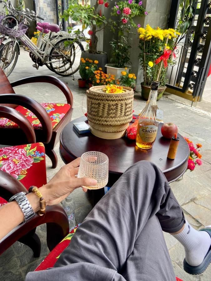 Bui Family Homestay Hoi An Bagian luar foto