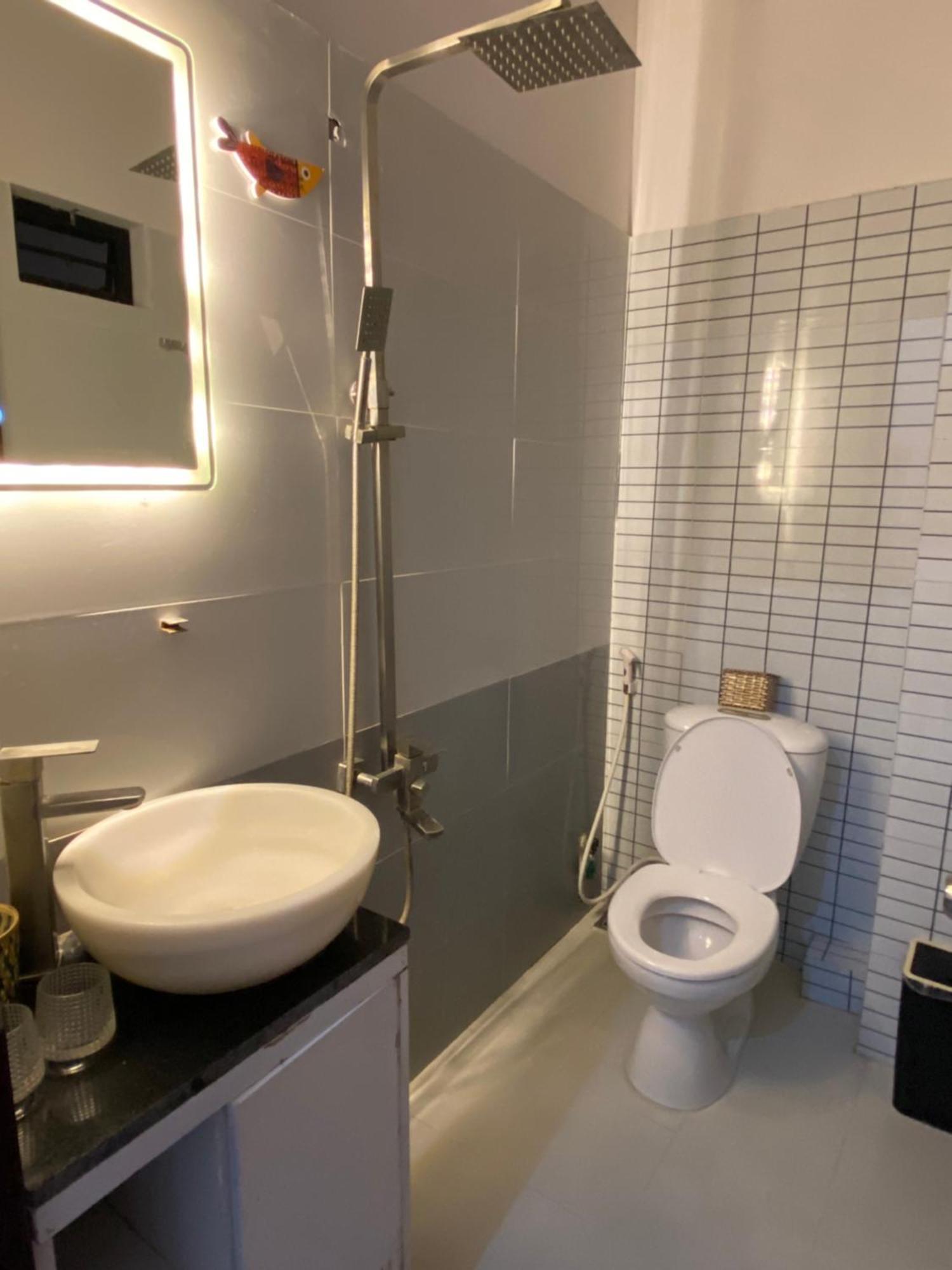 Bui Family Homestay Hoi An Bagian luar foto
