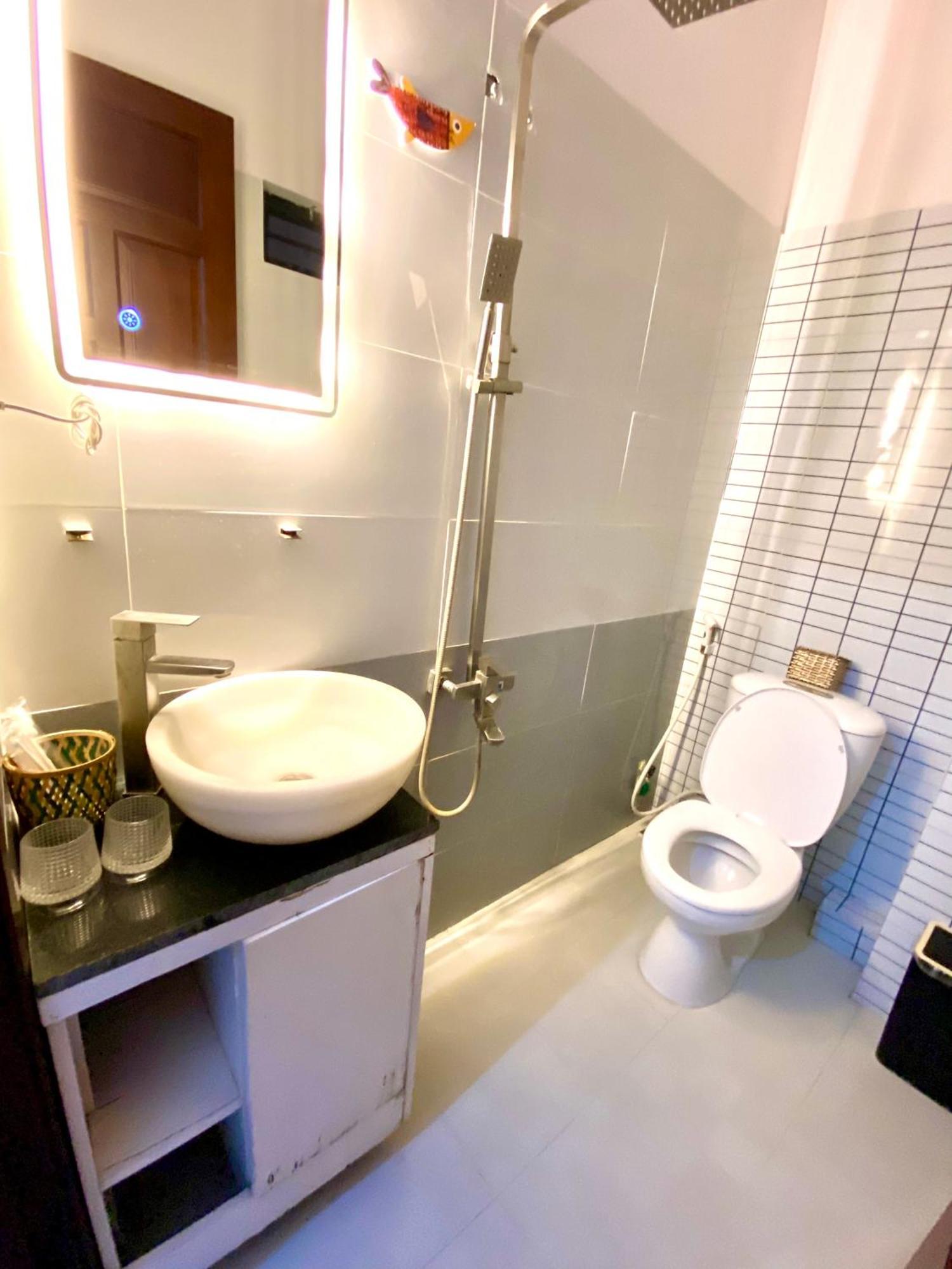 Bui Family Homestay Hoi An Bagian luar foto