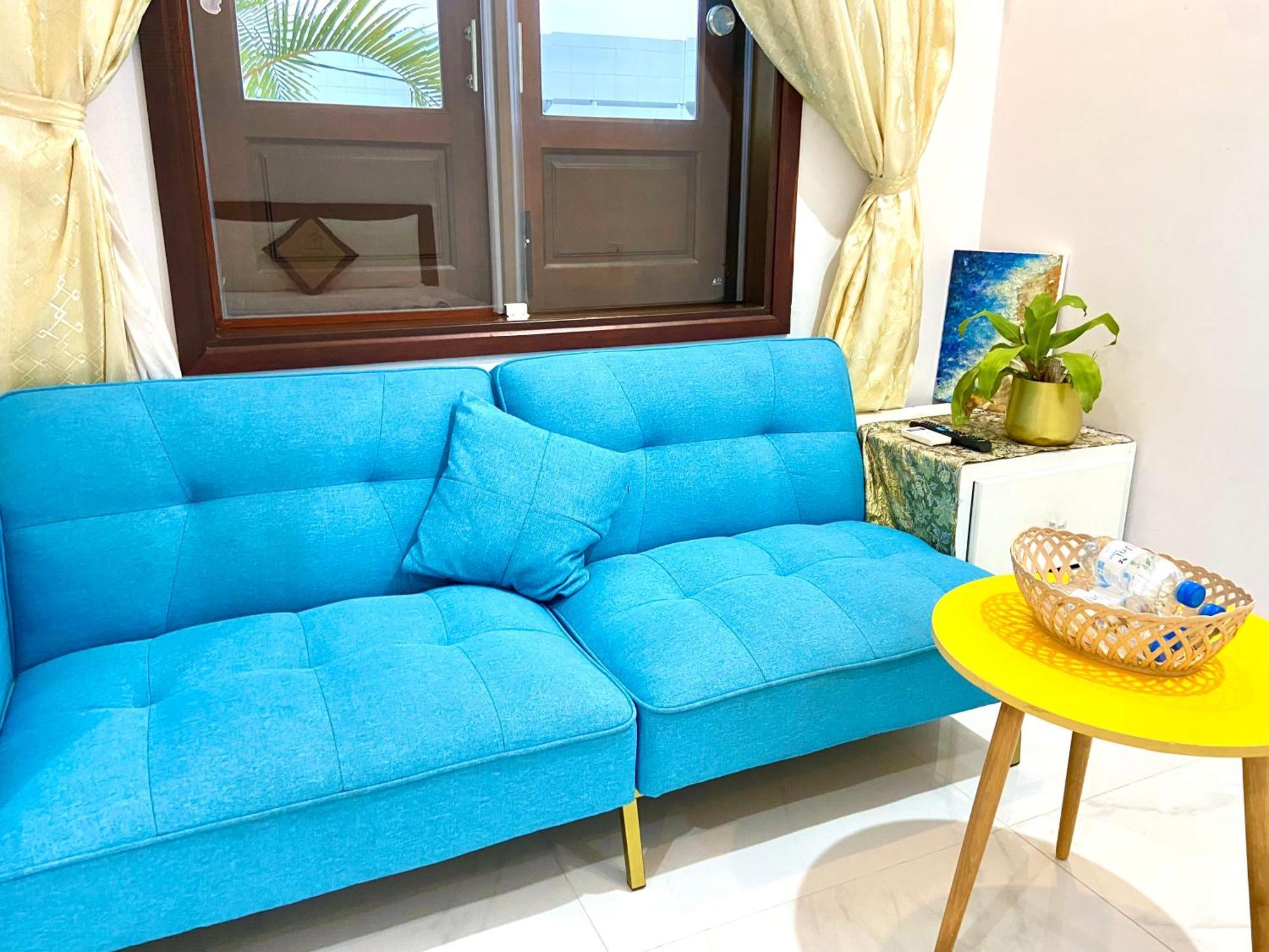 Bui Family Homestay Hoi An Bagian luar foto