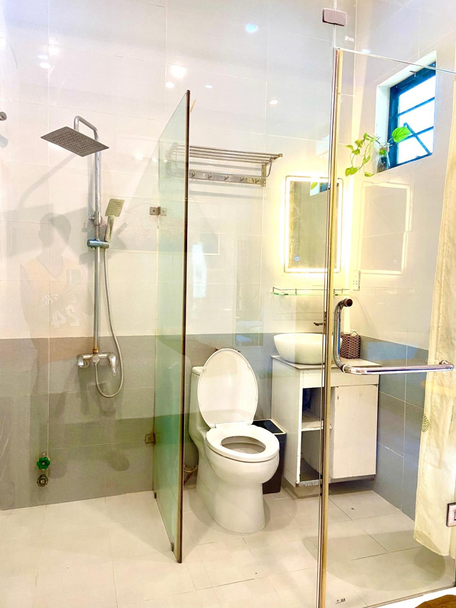 Bui Family Homestay Hoi An Bagian luar foto