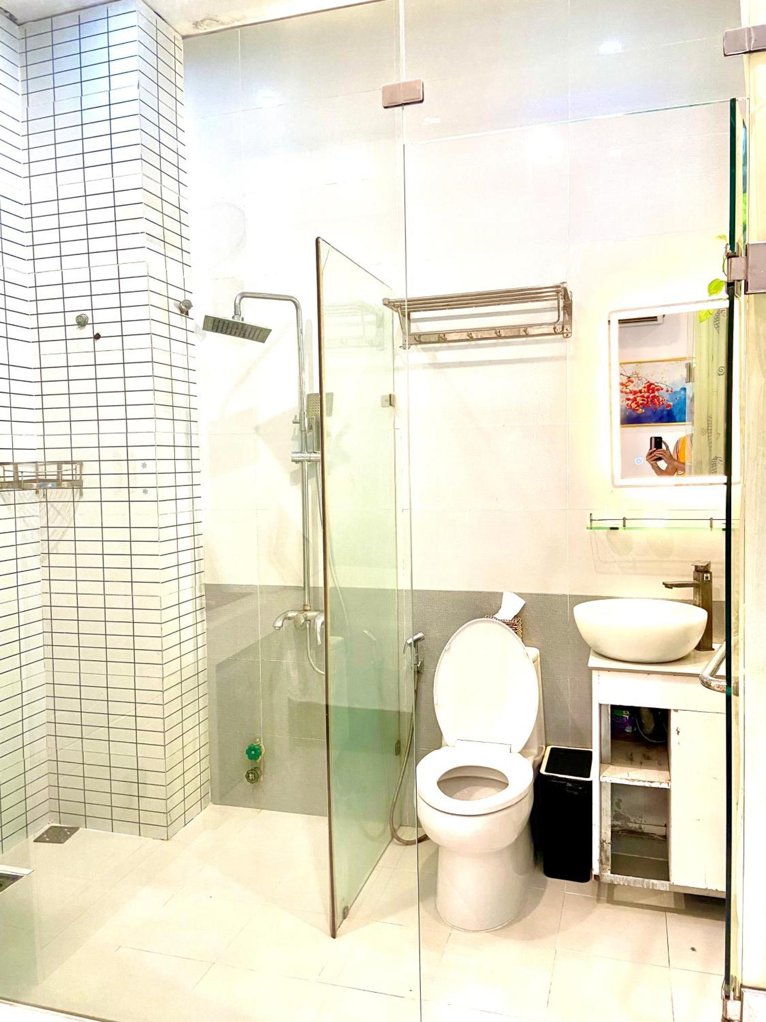 Bui Family Homestay Hoi An Bagian luar foto