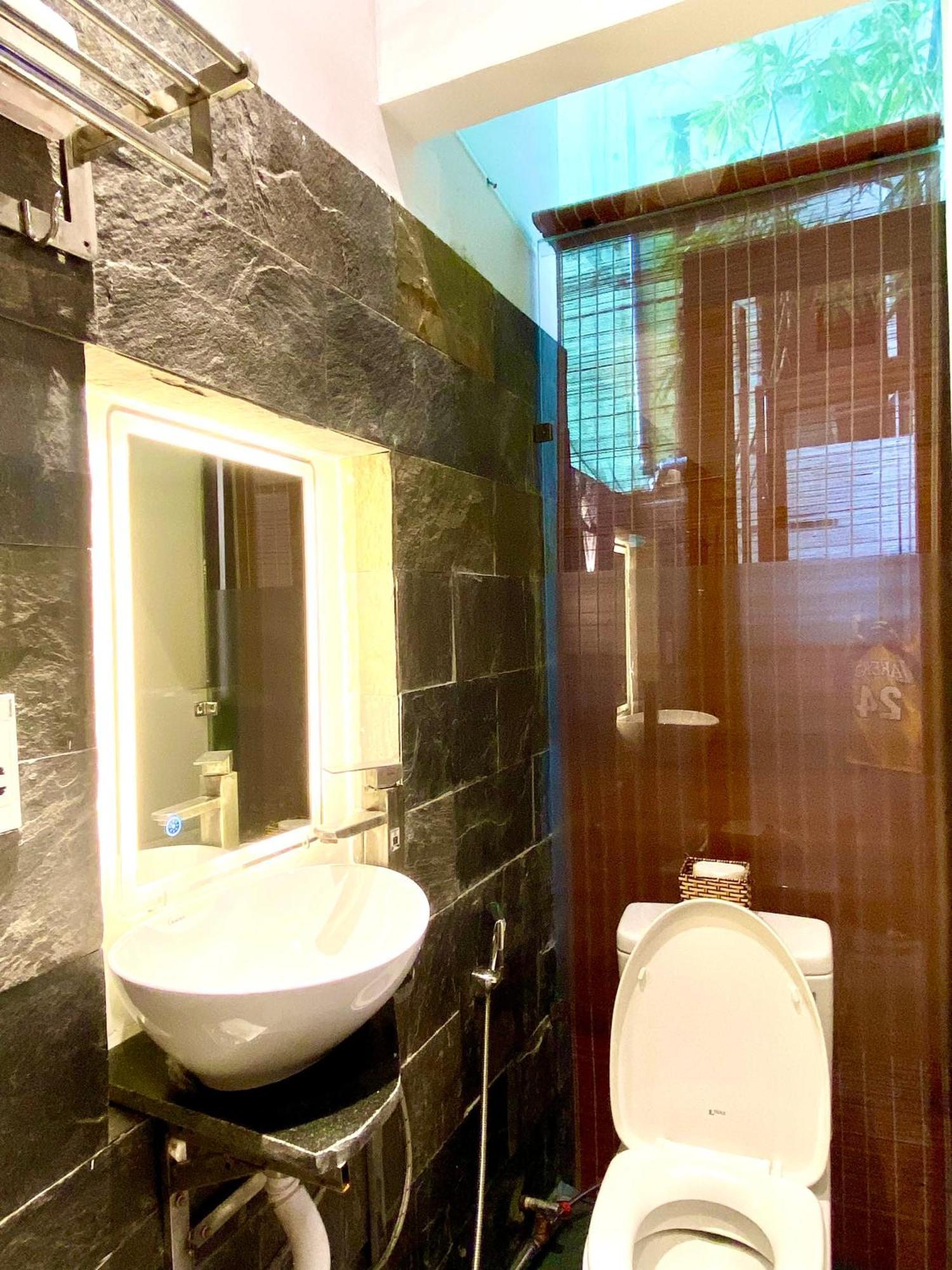 Bui Family Homestay Hoi An Bagian luar foto