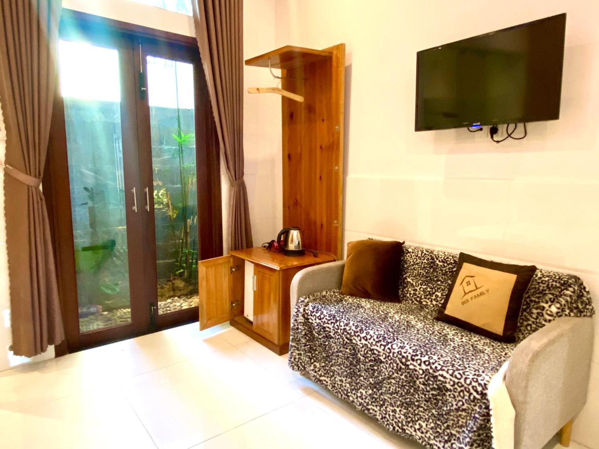 Bui Family Homestay Hoi An Bagian luar foto