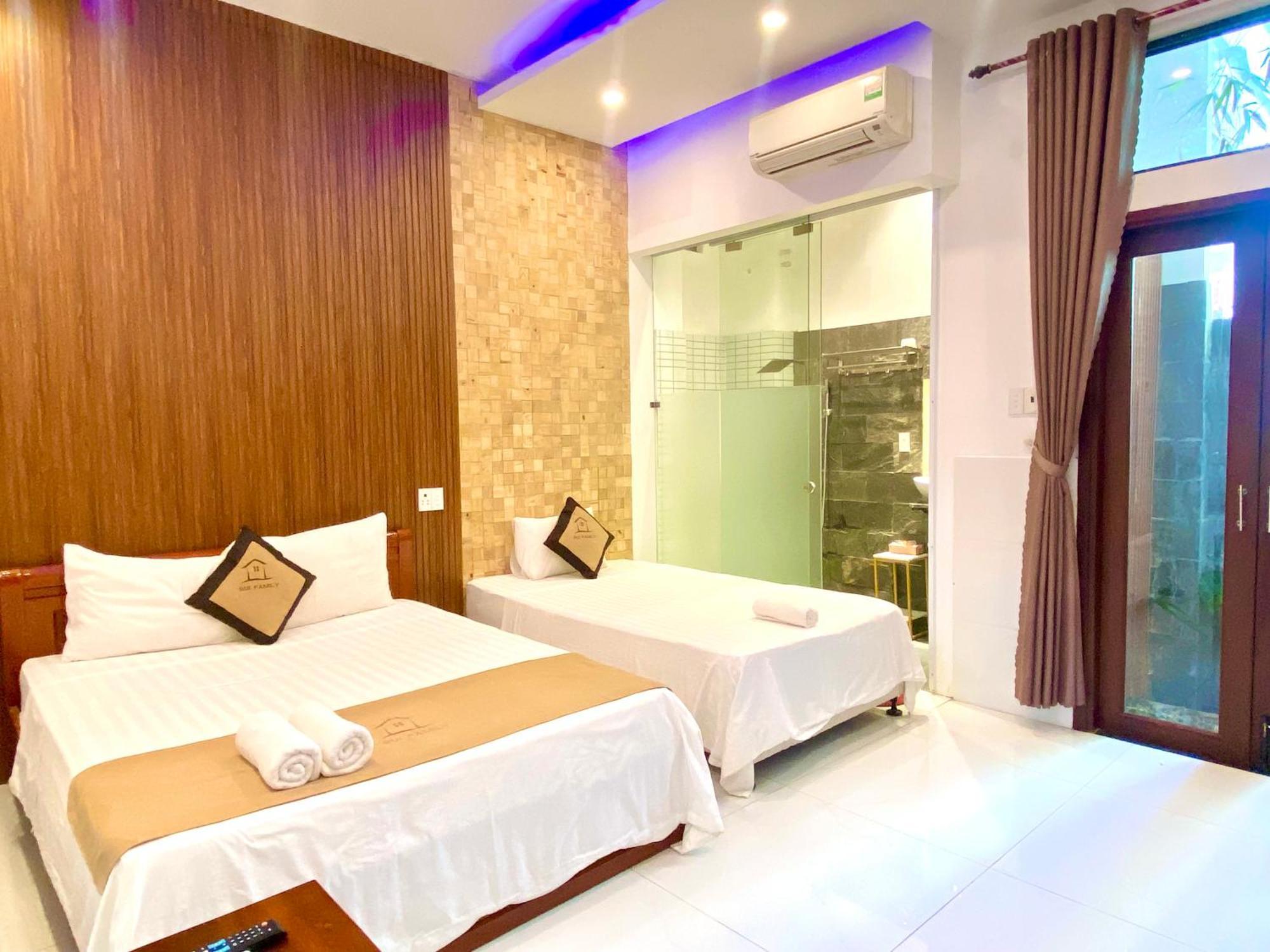 Bui Family Homestay Hoi An Bagian luar foto