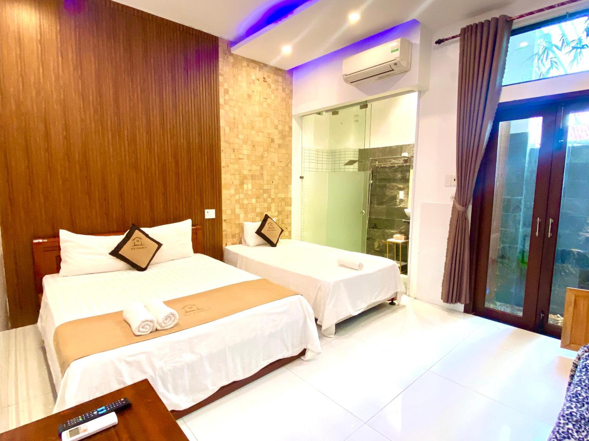 Bui Family Homestay Hoi An Bagian luar foto