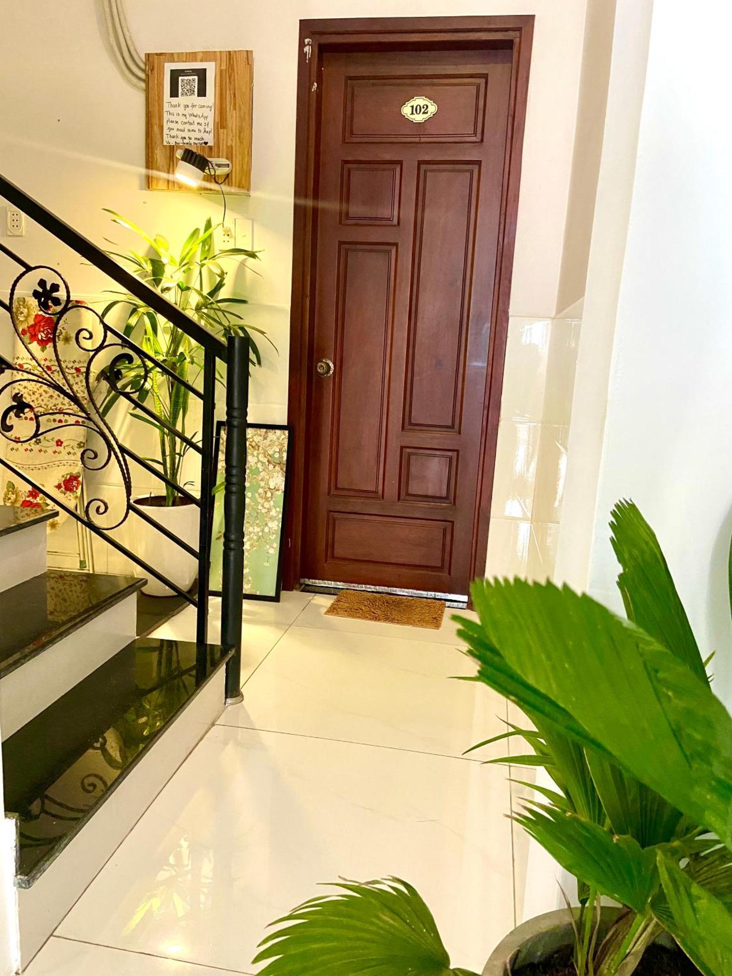 Bui Family Homestay Hoi An Bagian luar foto