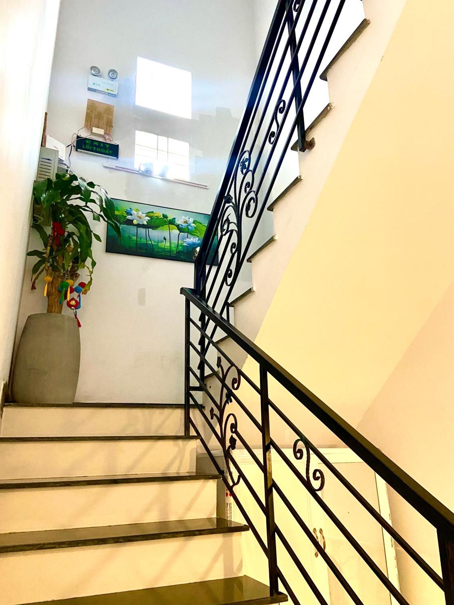 Bui Family Homestay Hoi An Bagian luar foto