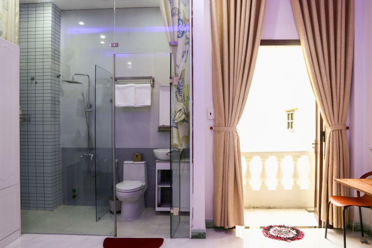 Bui Family Homestay Hoi An Bagian luar foto