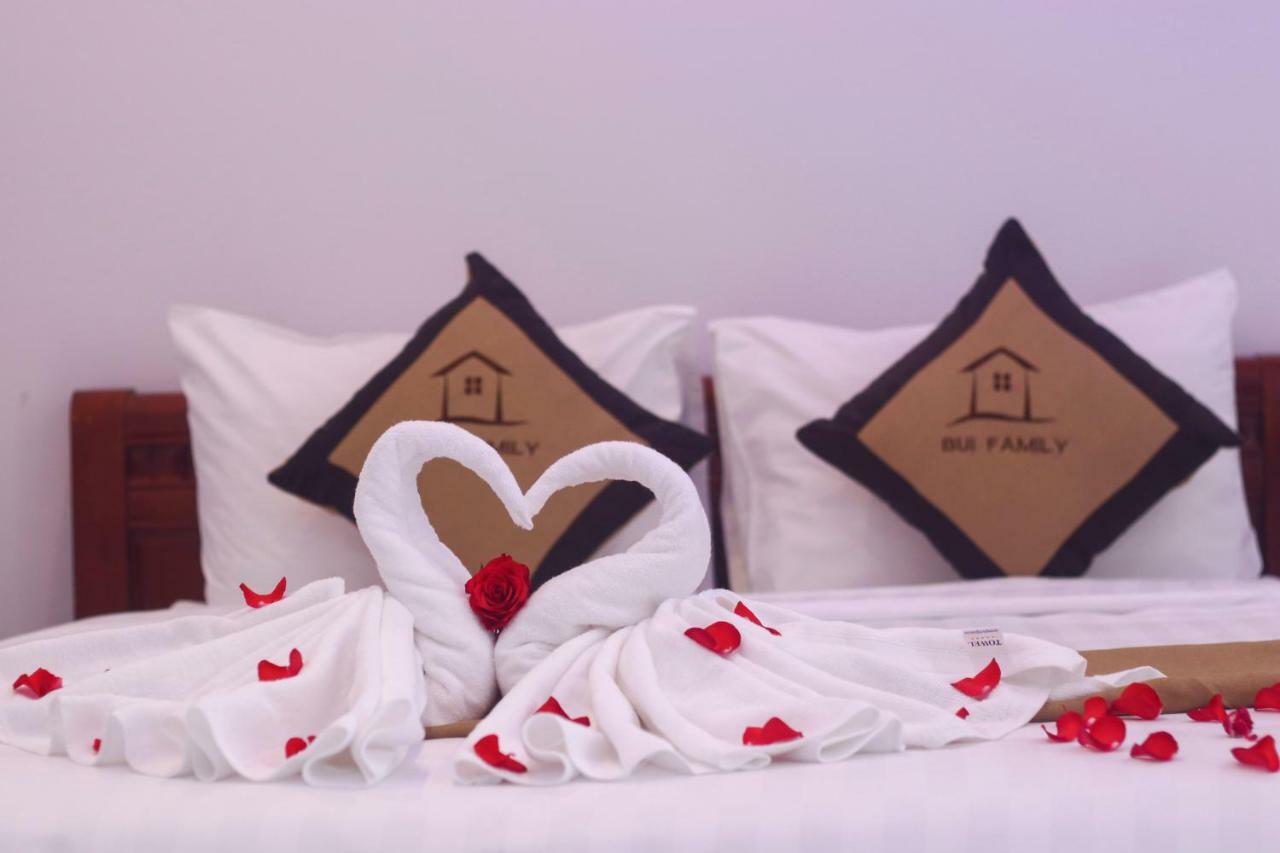 Bui Family Homestay Hoi An Bagian luar foto