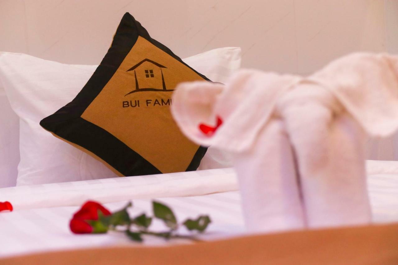 Bui Family Homestay Hoi An Bagian luar foto