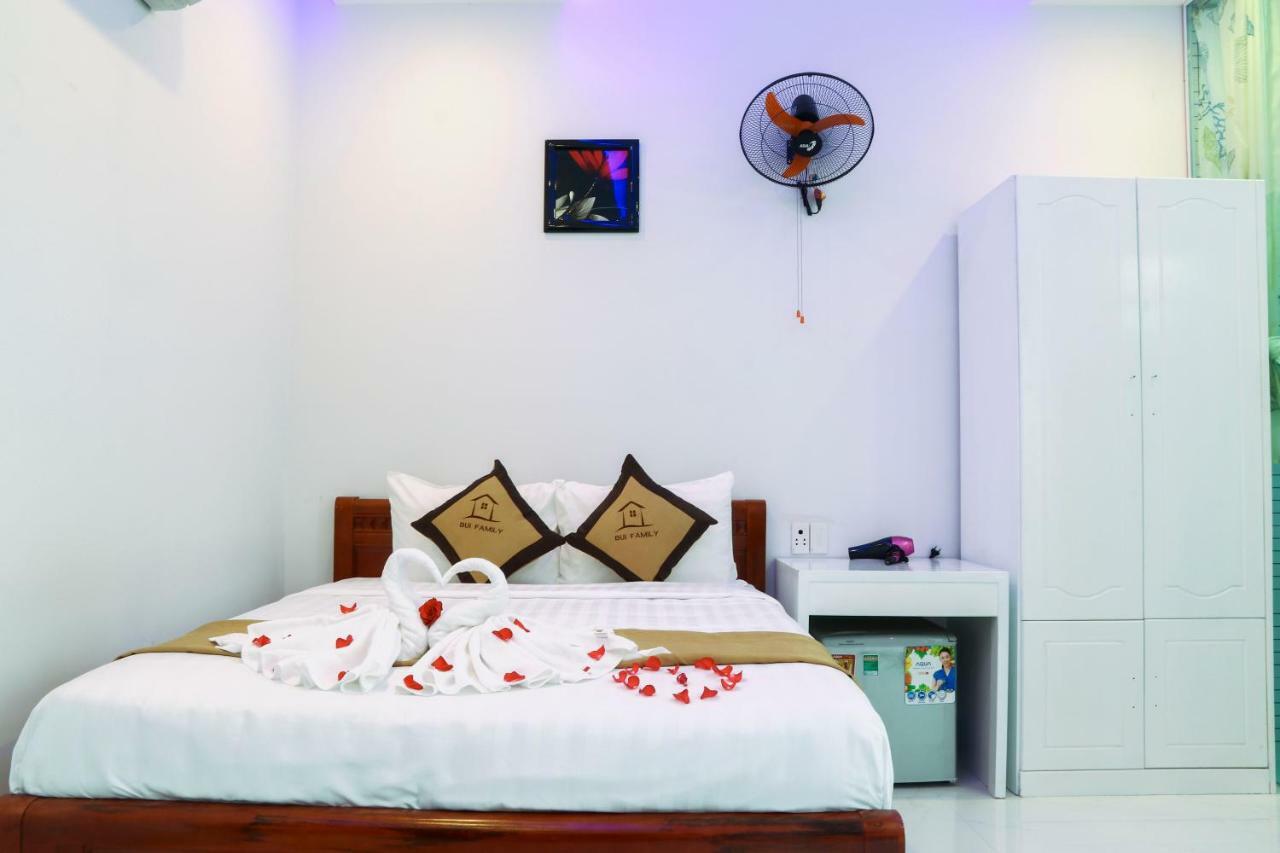 Bui Family Homestay Hoi An Bagian luar foto